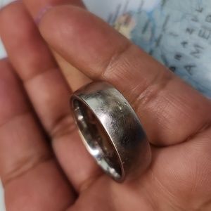 Mens Colbalt XF Ring Size 11.5